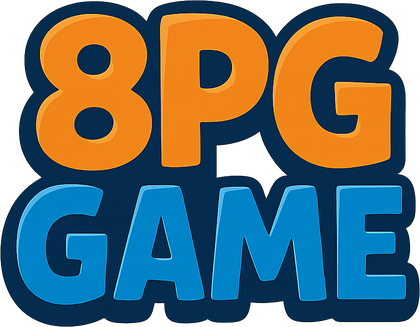 8pg game